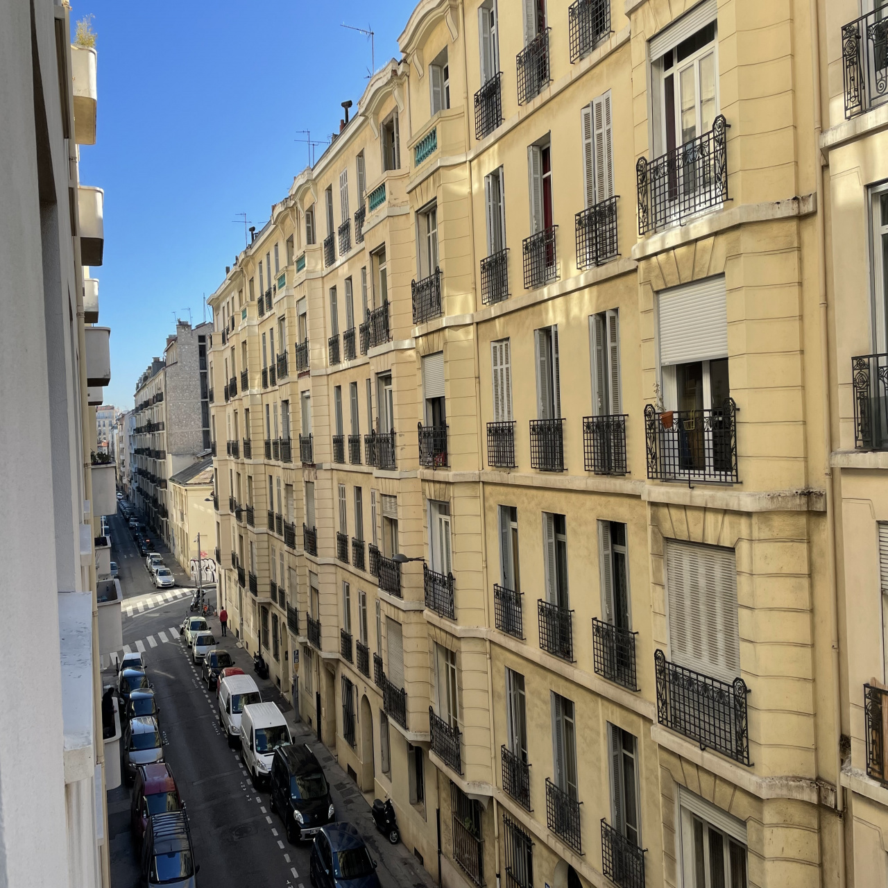 Image_9, Appartement, Marseille, ref :PBE_13