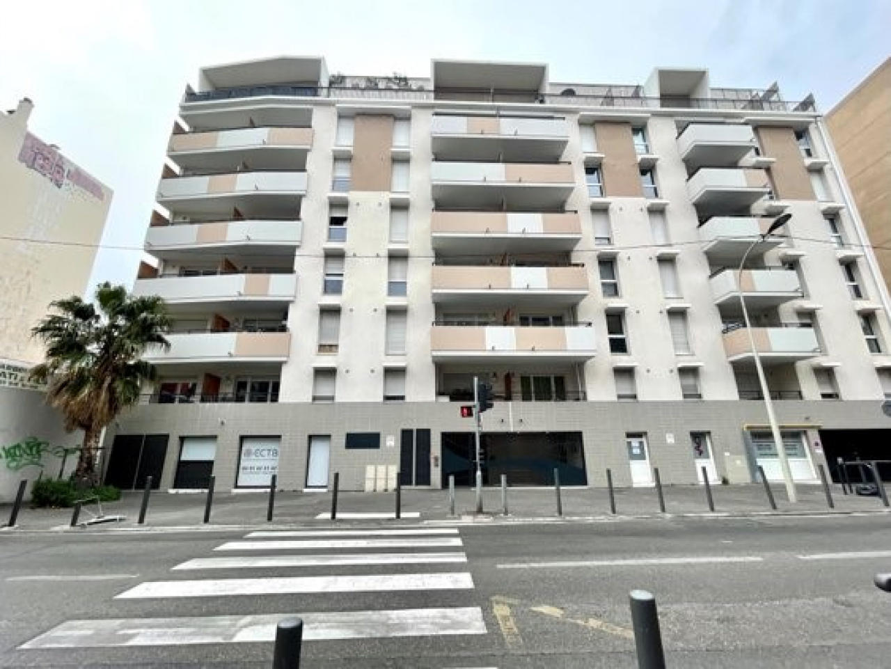 Image_7, Appartement, Marseille, ref :PBE_25
