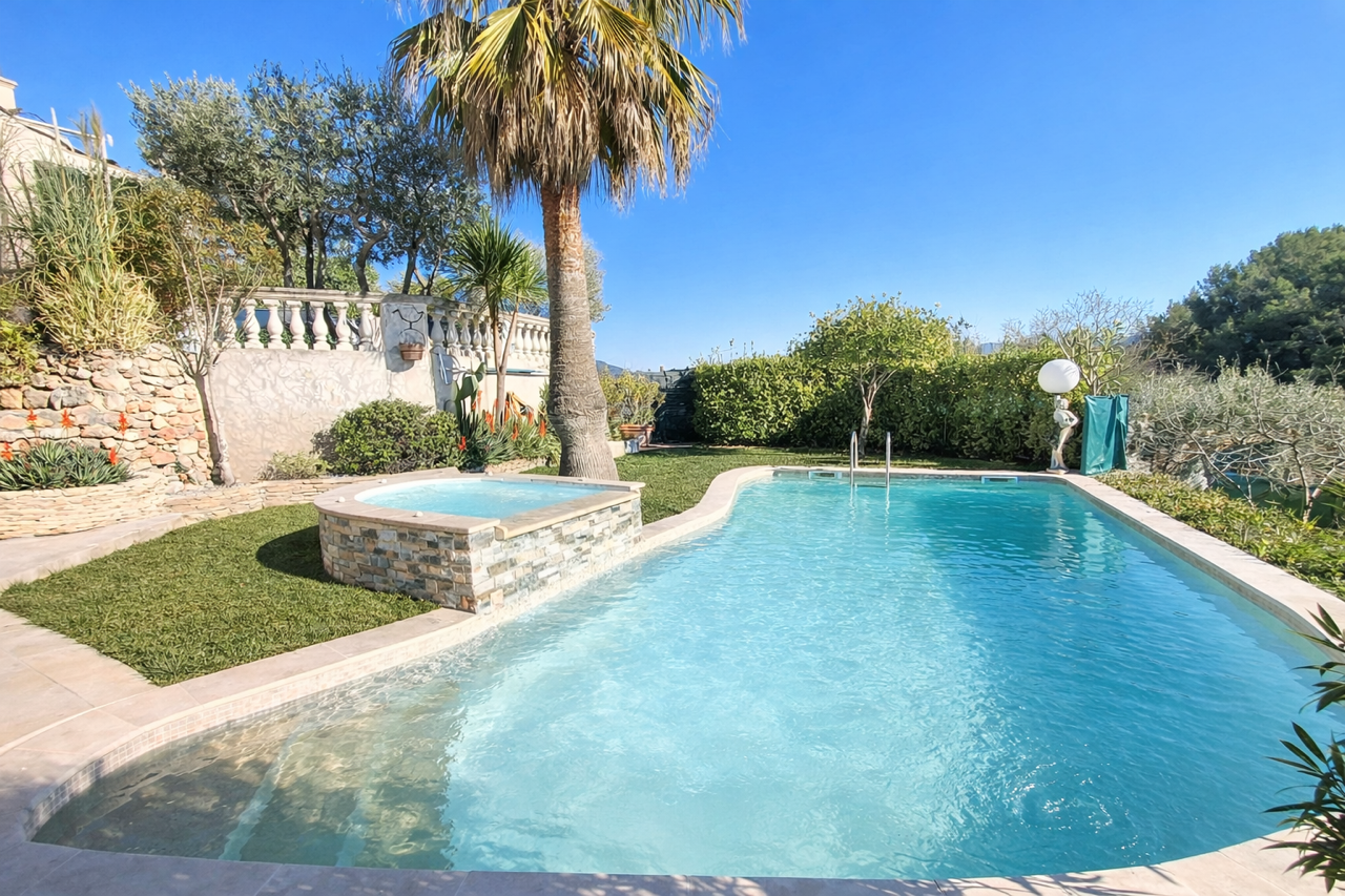 Image_2, Maison, Peypin, ref :20250205