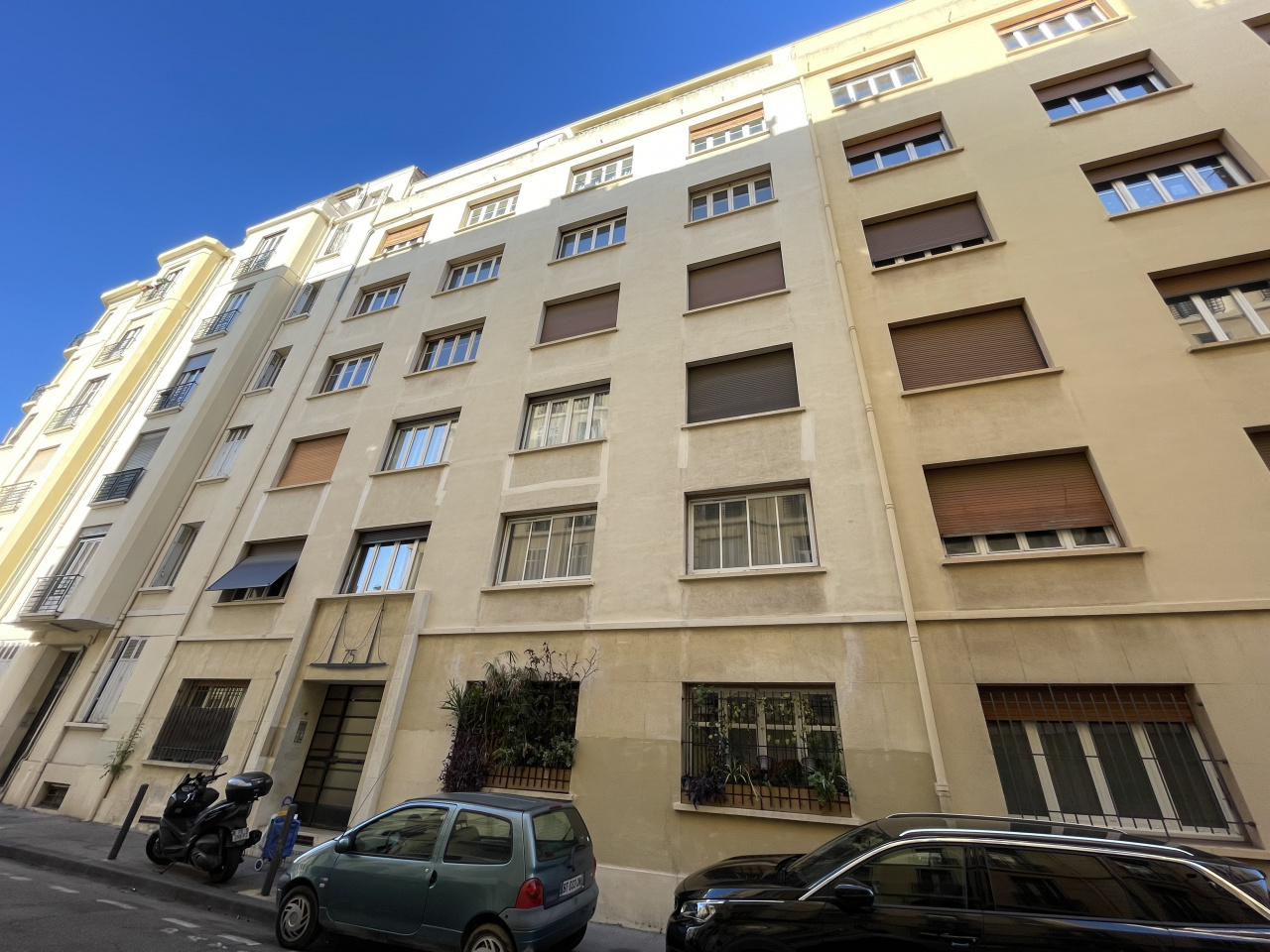 Image_1, Appartement, Marseille, ref :PBE_13