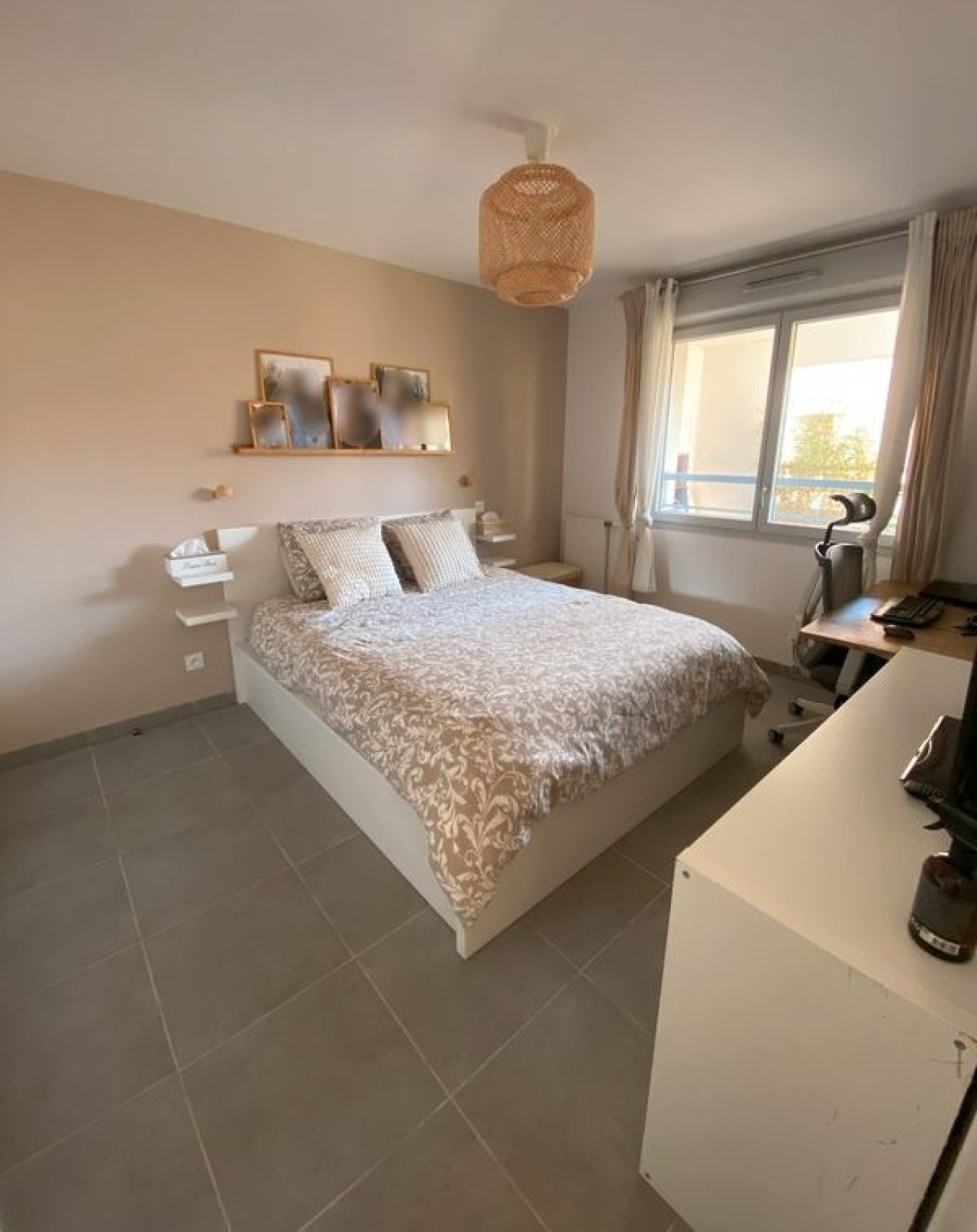 Image_3, Appartement, Marseille, ref :