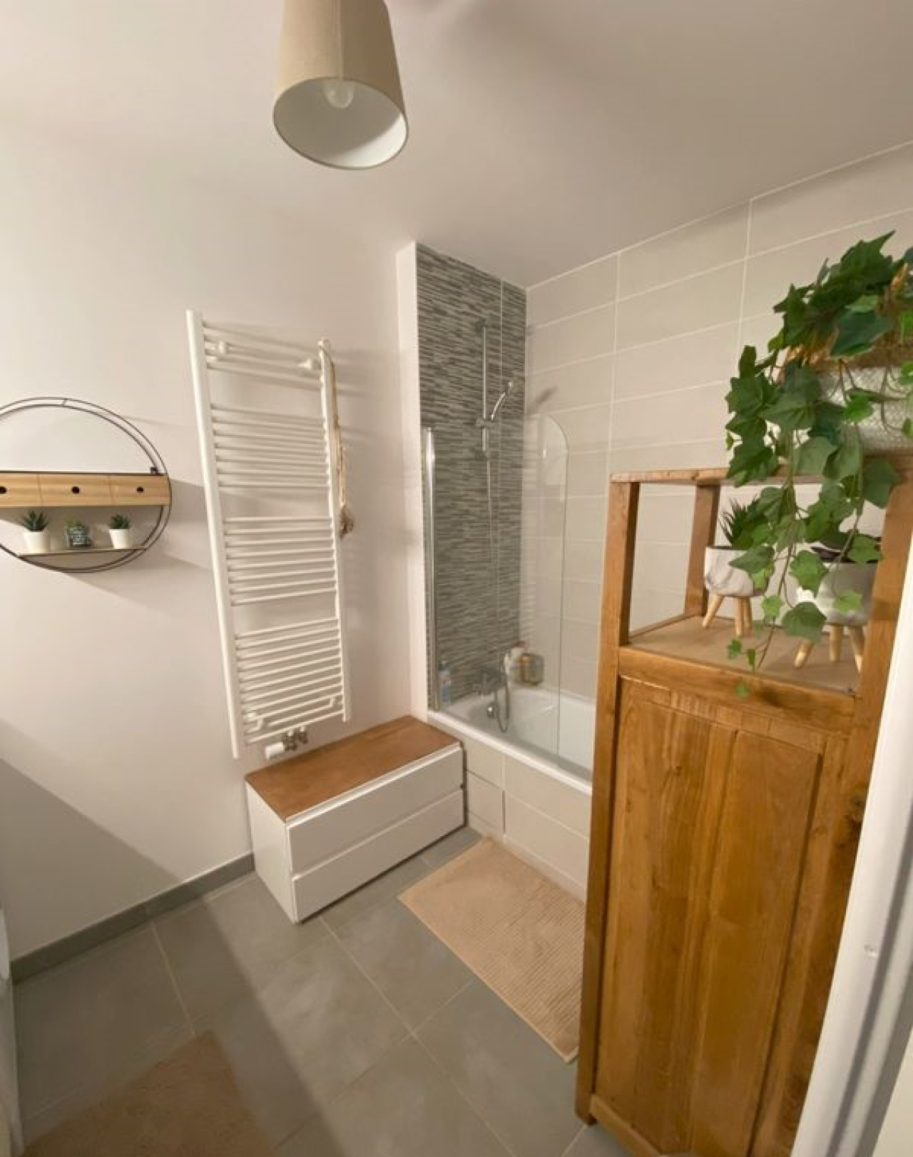 Image_4, Appartement, Marseille, ref :