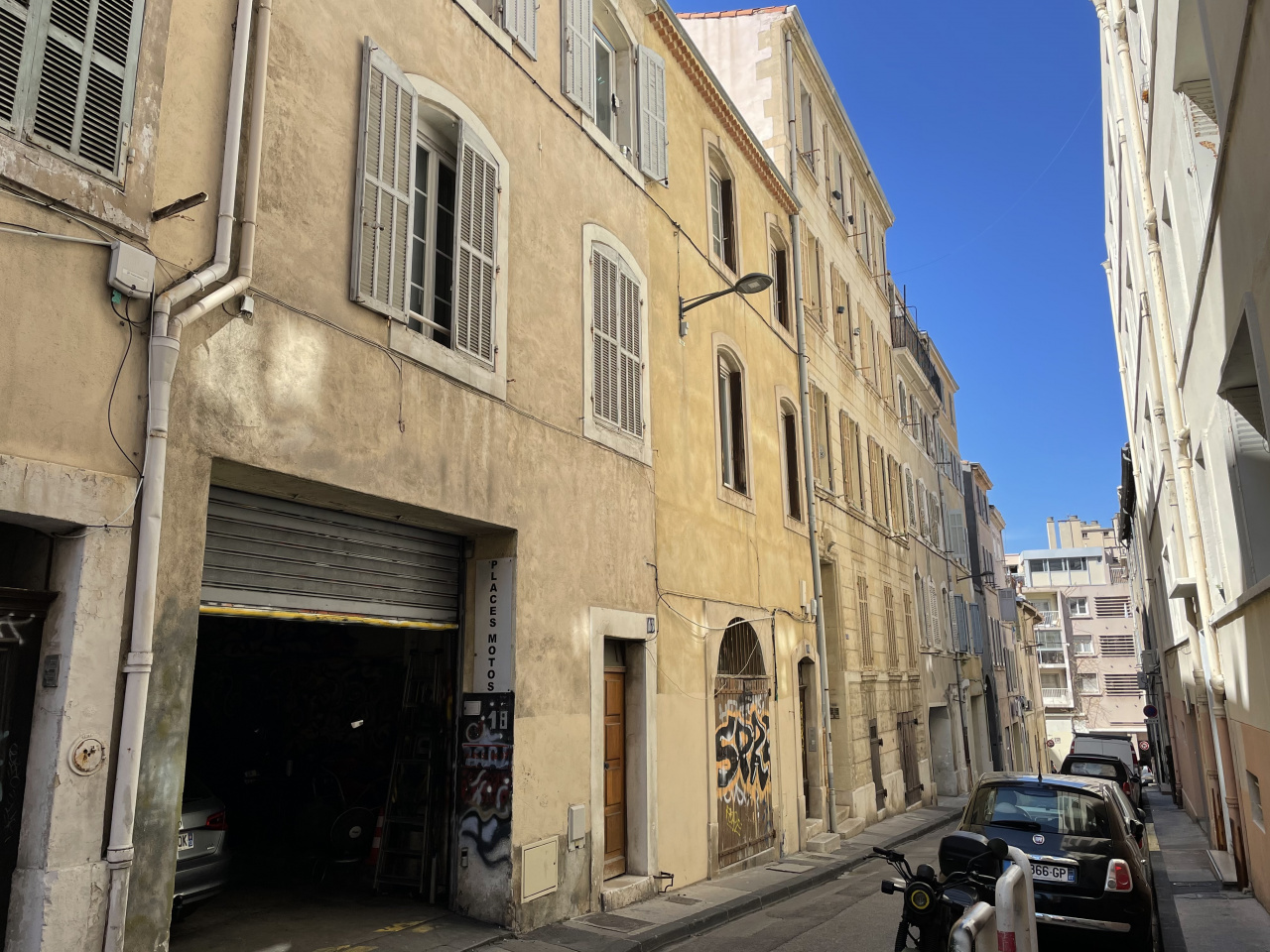 Image_7, Appartement, Marseille, ref :PBE-8