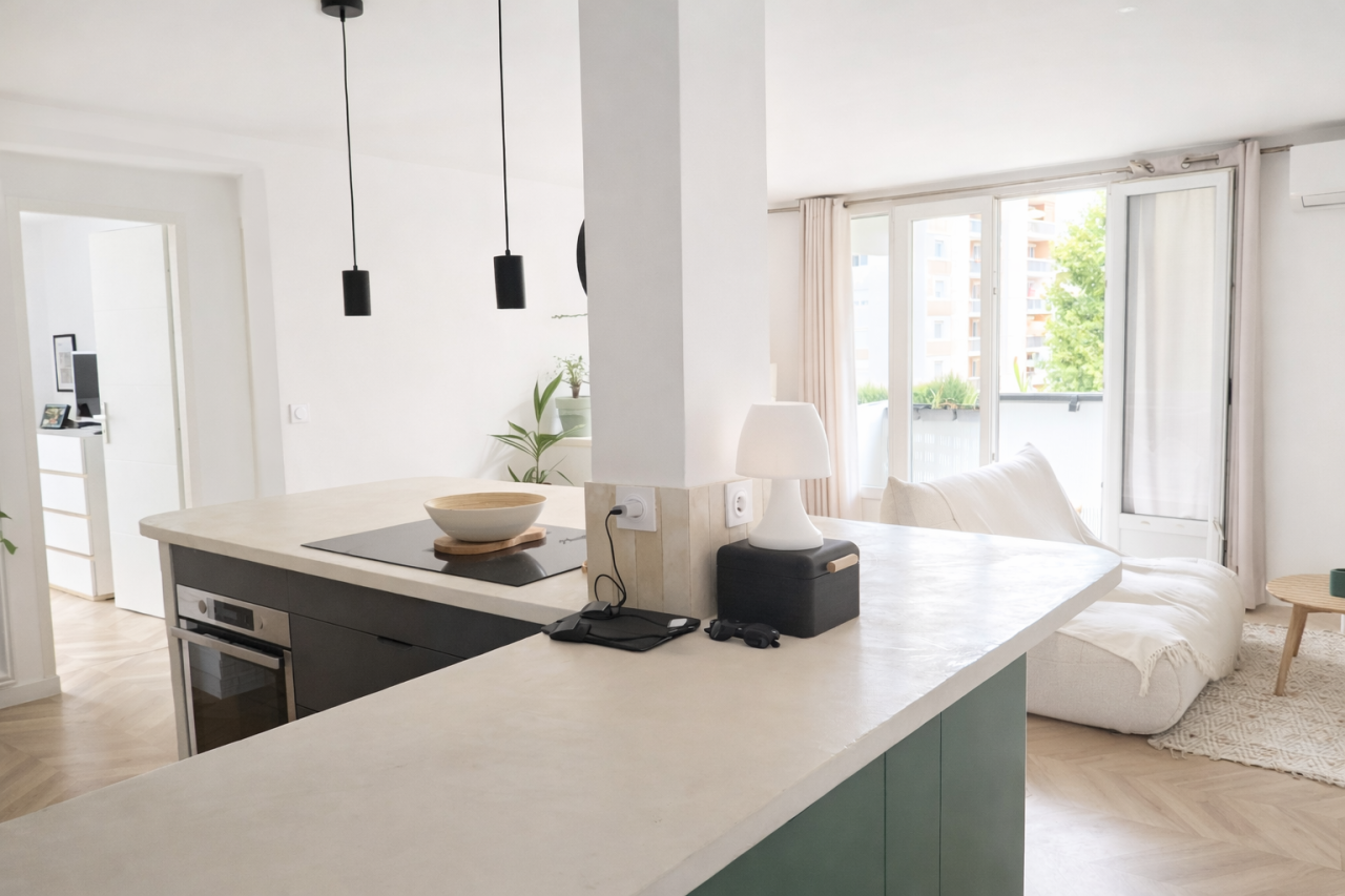 Image_3, Appartement, Carnoux-en-Provence, ref :11