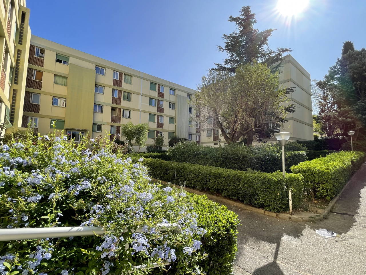 Image_1, Appartement, Marseille, ref :PBE_36
