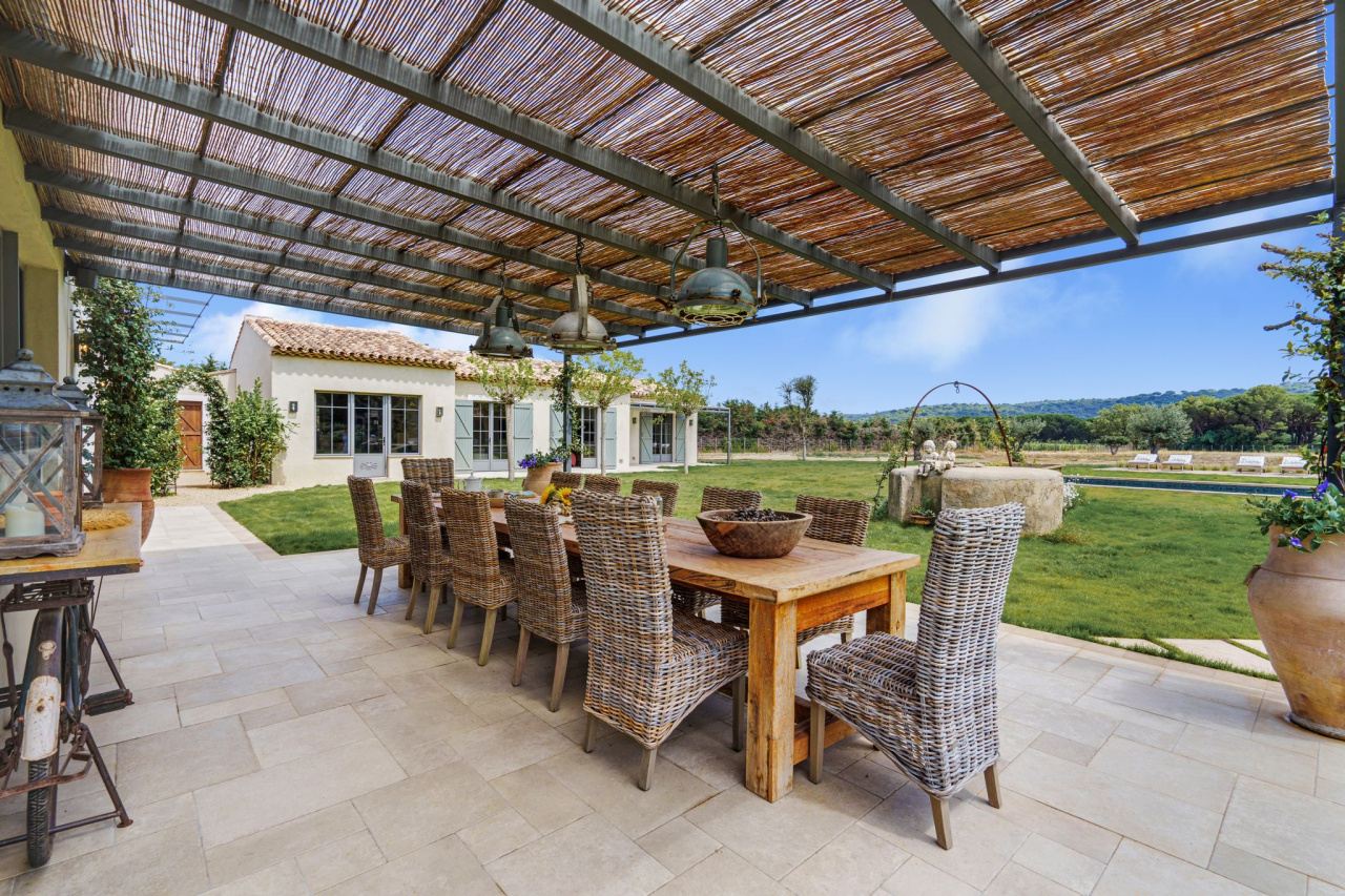 Image_9, Villa, Ramatuelle, ref :2025-09-01