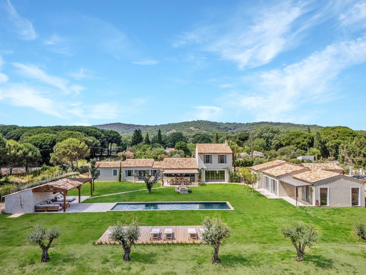 Image_1, Villa, Ramatuelle, ref :2025-09-01