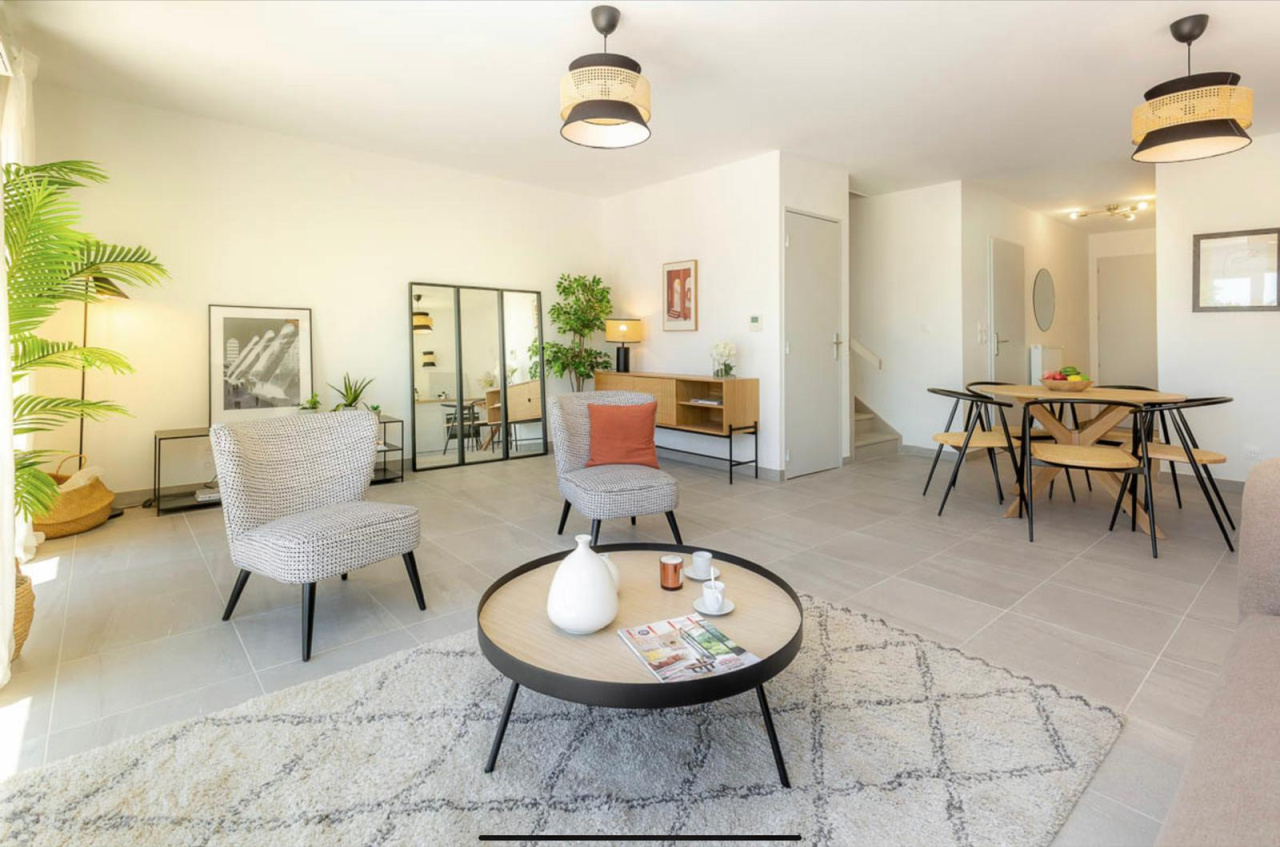 Image_1, Appartement, Marseille, ref :10