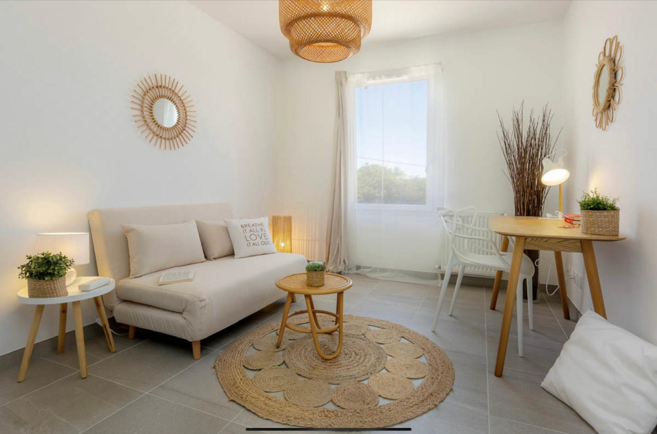 Image_2, Appartement, Marseille, ref :10
