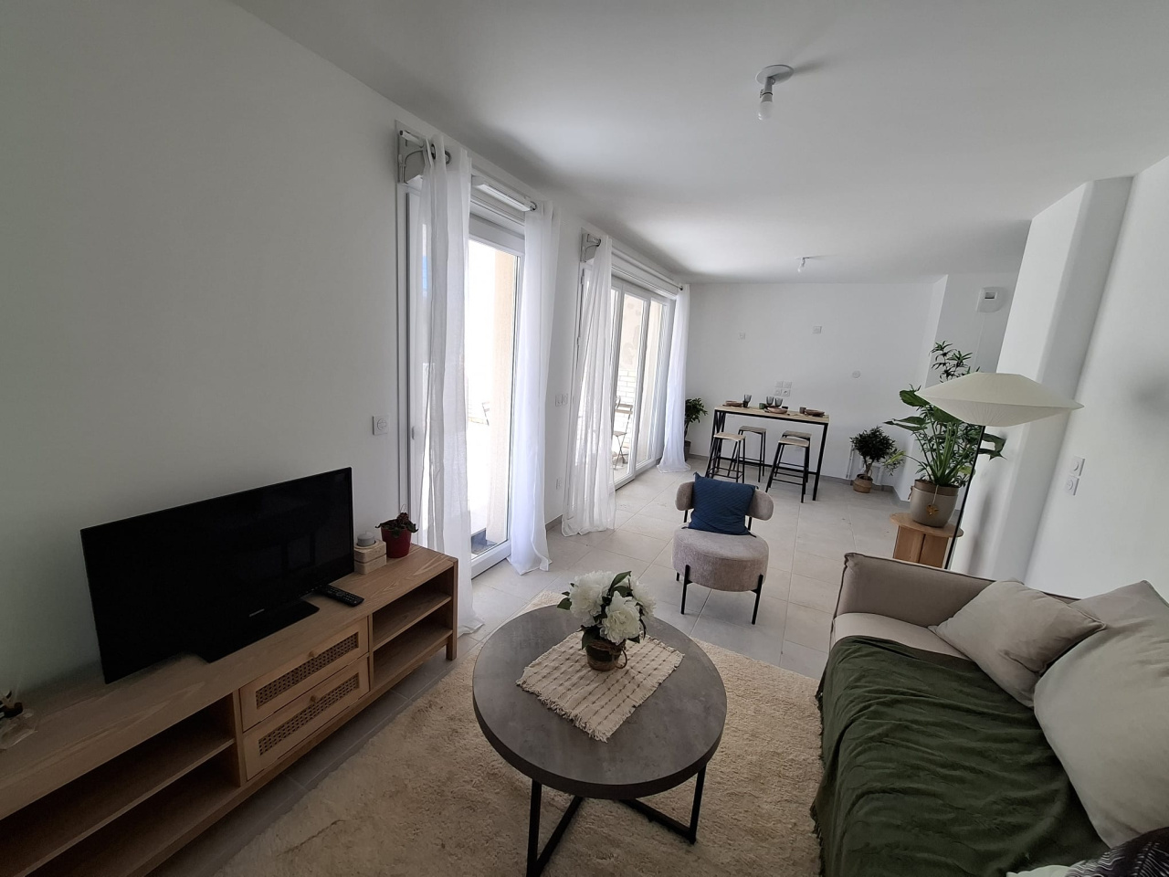 Image_2, Appartement, Marseille, ref :KRO_01