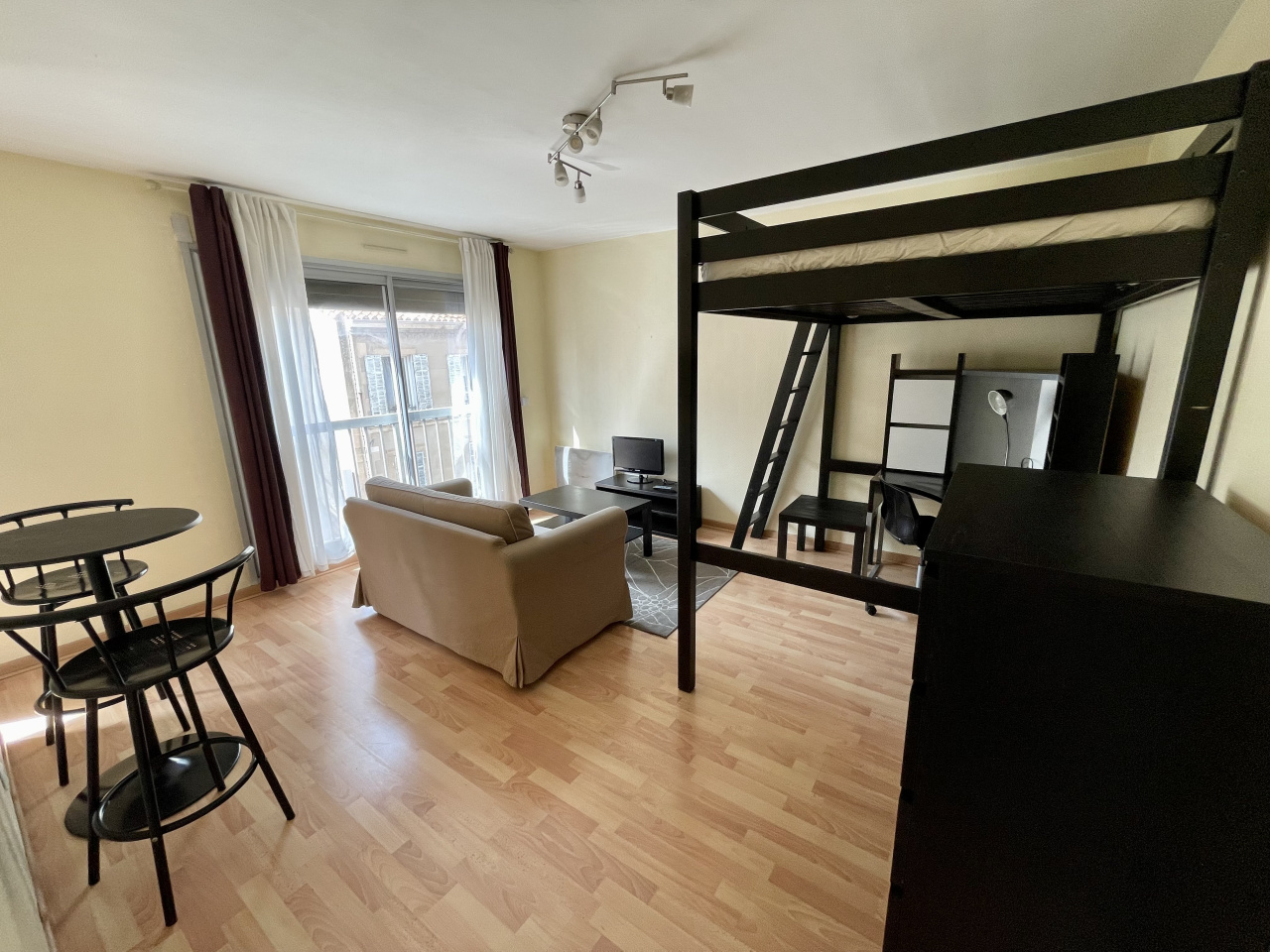Image_4, Appartement, Marseille, ref :PBE_35