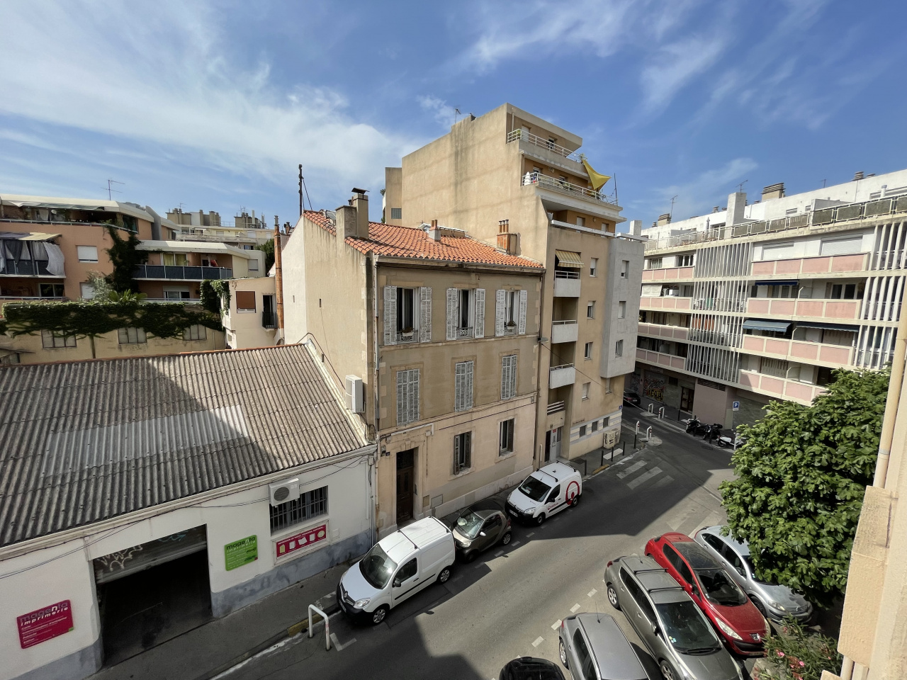 Image_3, Appartement, Marseille, ref :PBE_35