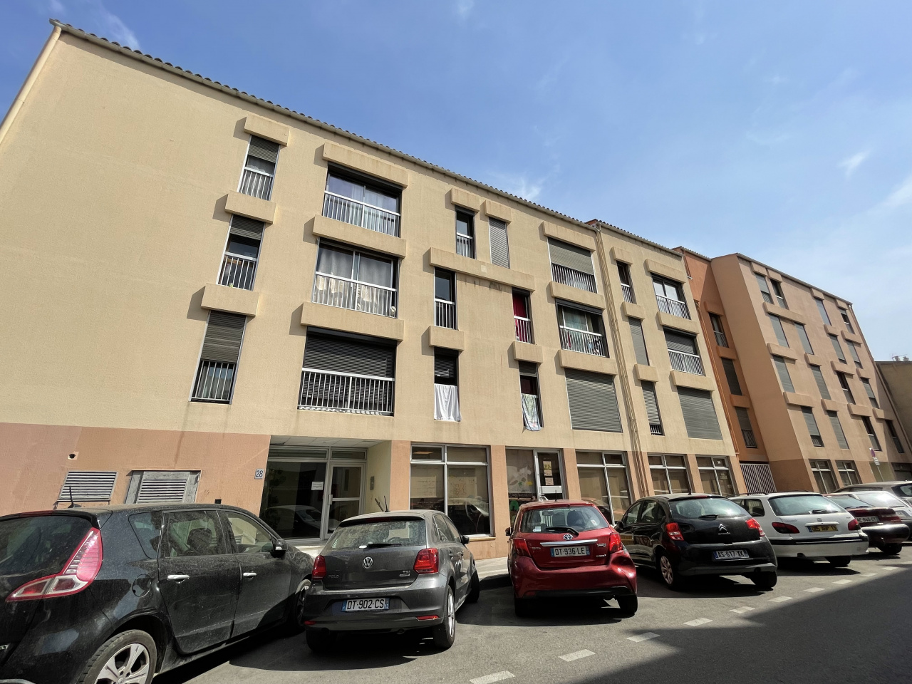 Image_8, Appartement, Marseille, ref :PBE_35