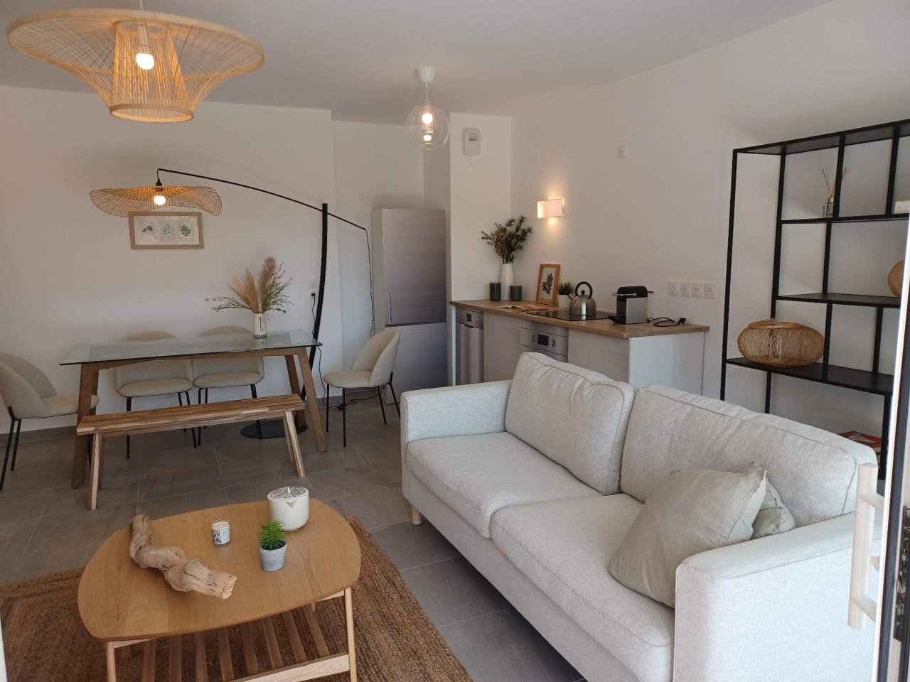 Image_1, Appartement, Marseille, ref :09