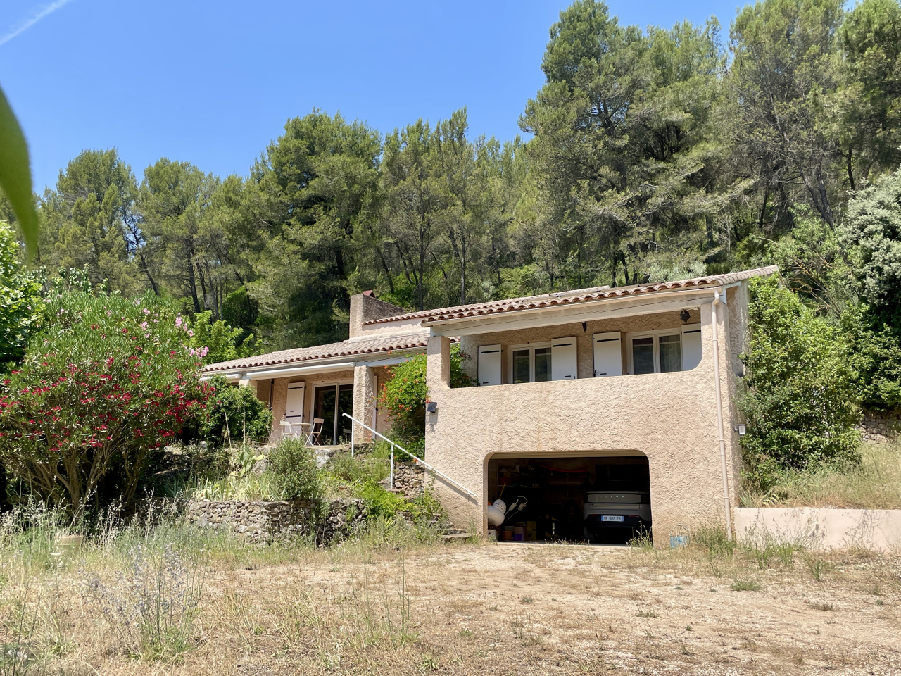 Image_15, Maison, Cuges-les-Pins, ref :PBE_54