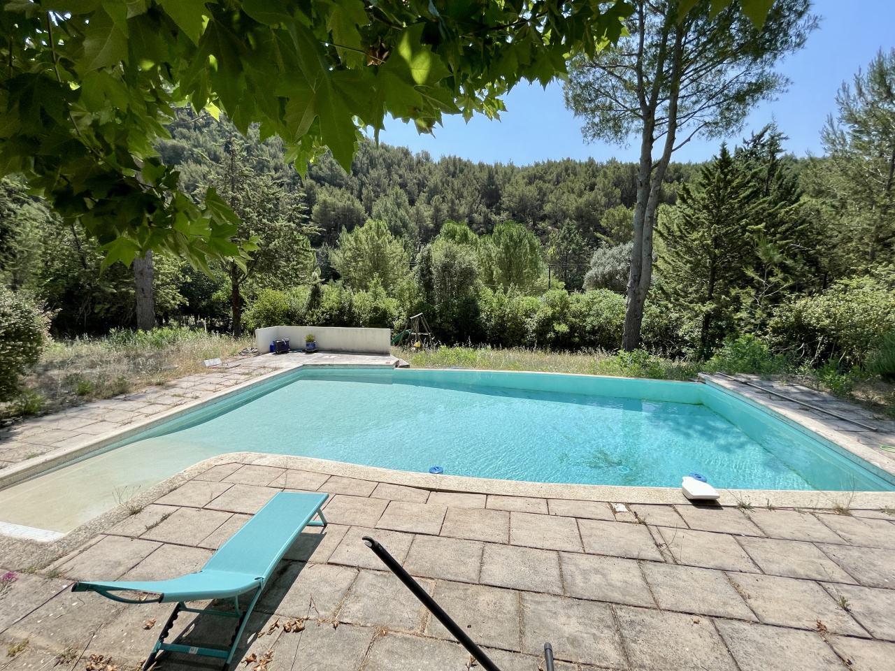 Image_2, Maison, Cuges-les-Pins, ref :PBE_54