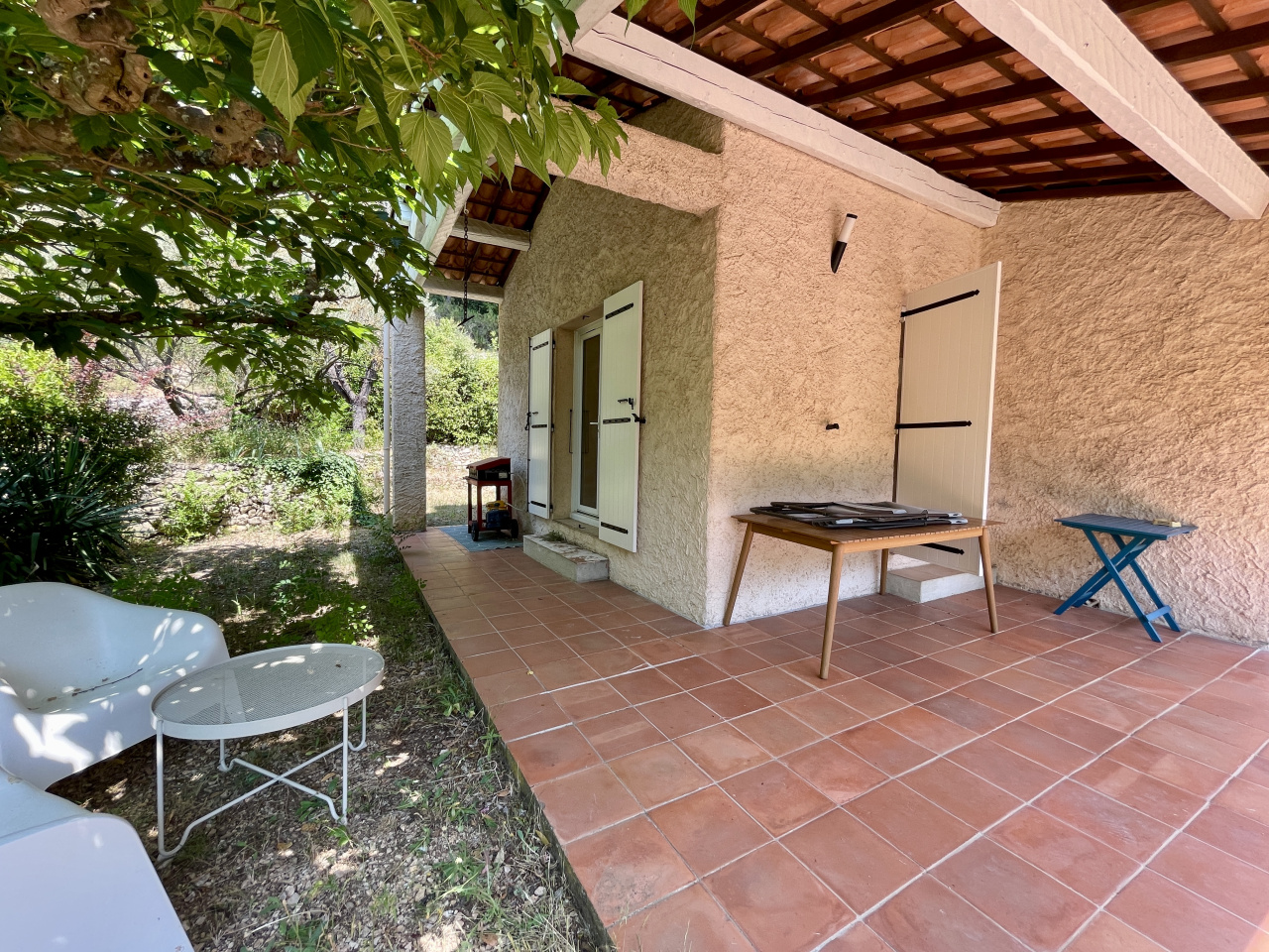 Image_16, Maison, Cuges-les-Pins, ref :PBE_54