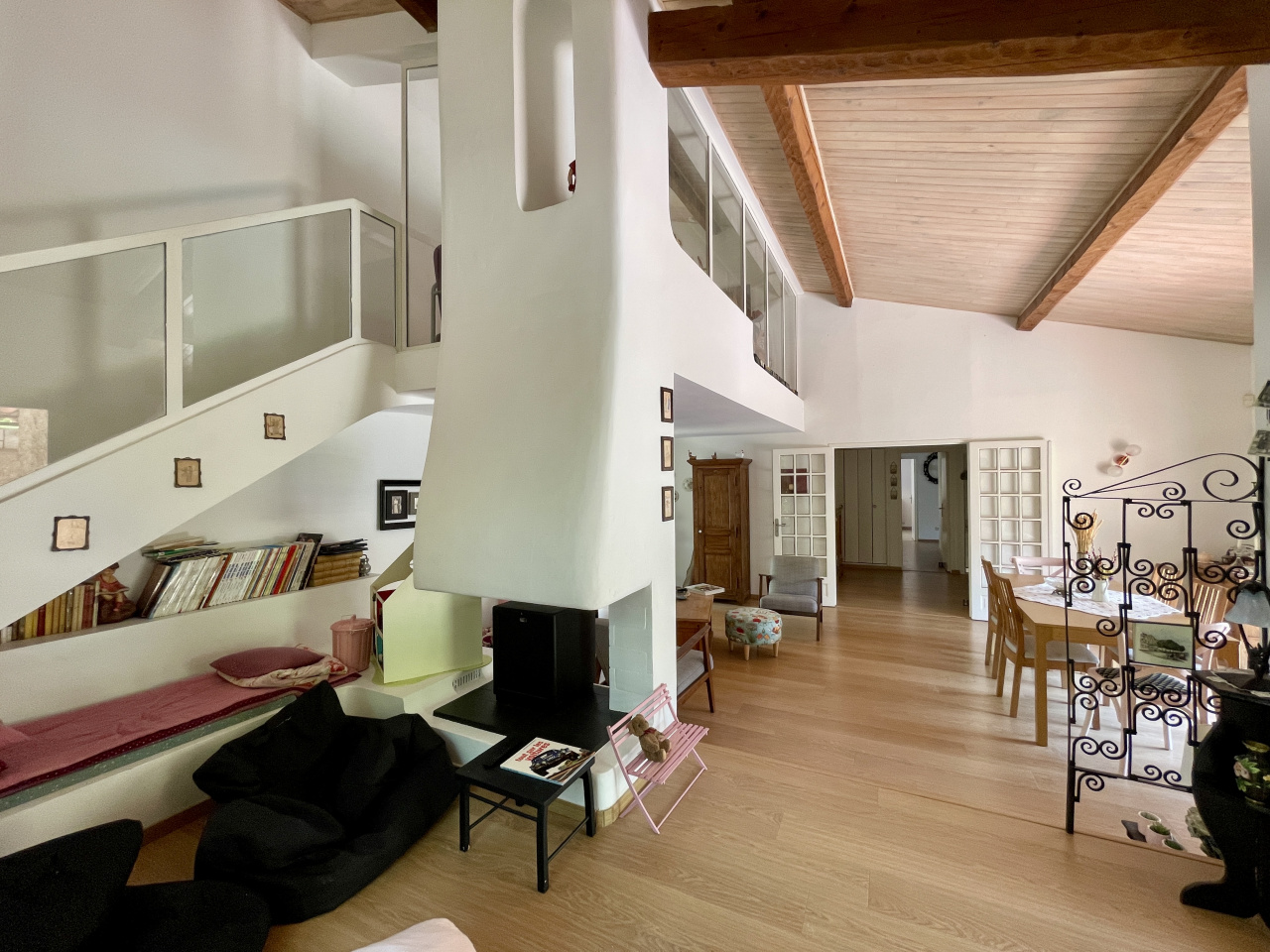 Image_3, Maison, Cuges-les-Pins, ref :PBE_54