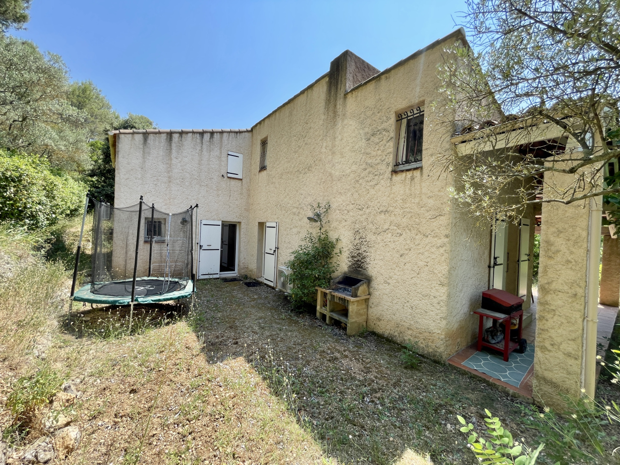 Image_18, Maison, Cuges-les-Pins, ref :PBE_54