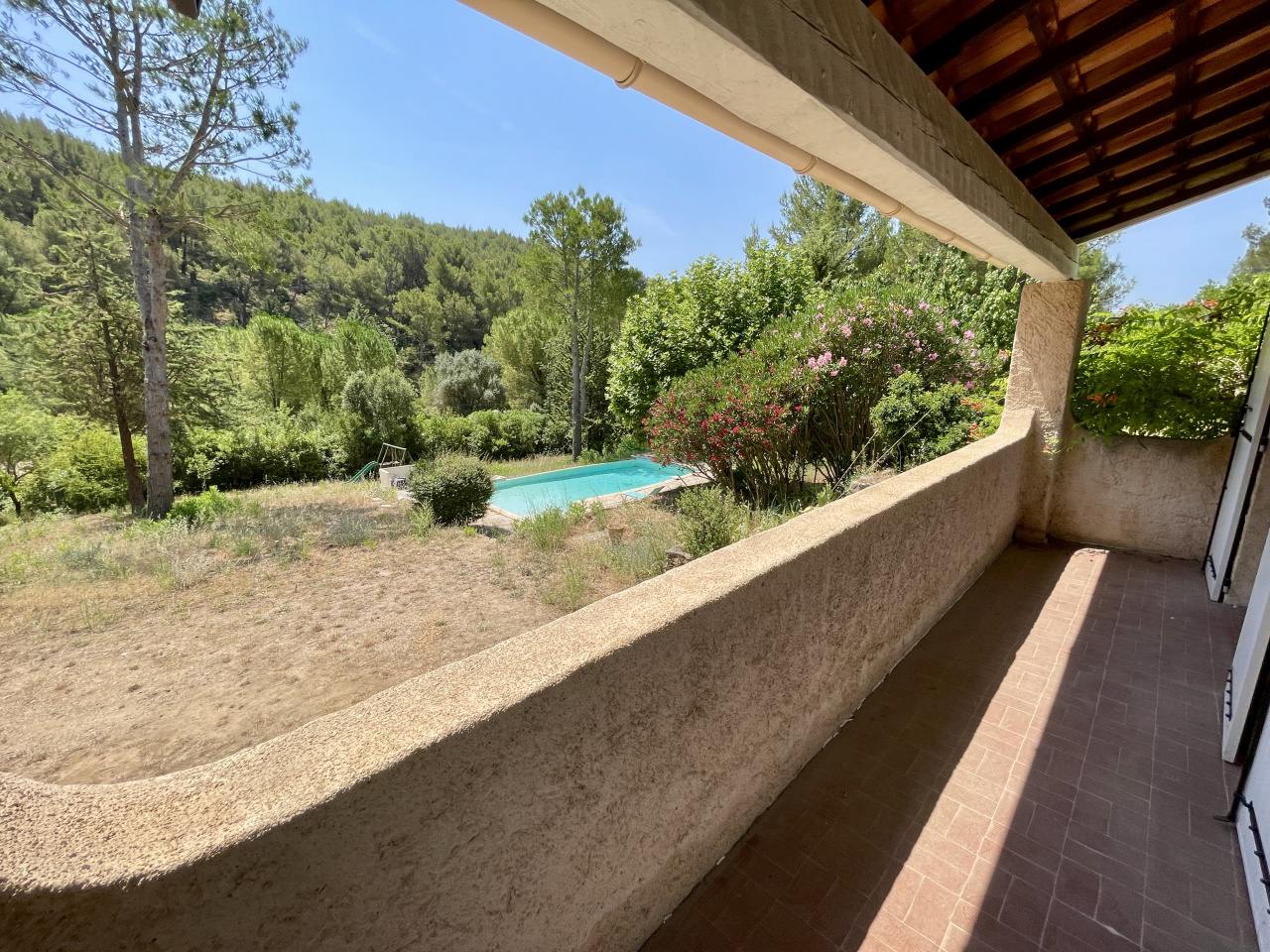 Image_9, Maison, Cuges-les-Pins, ref :PBE_54