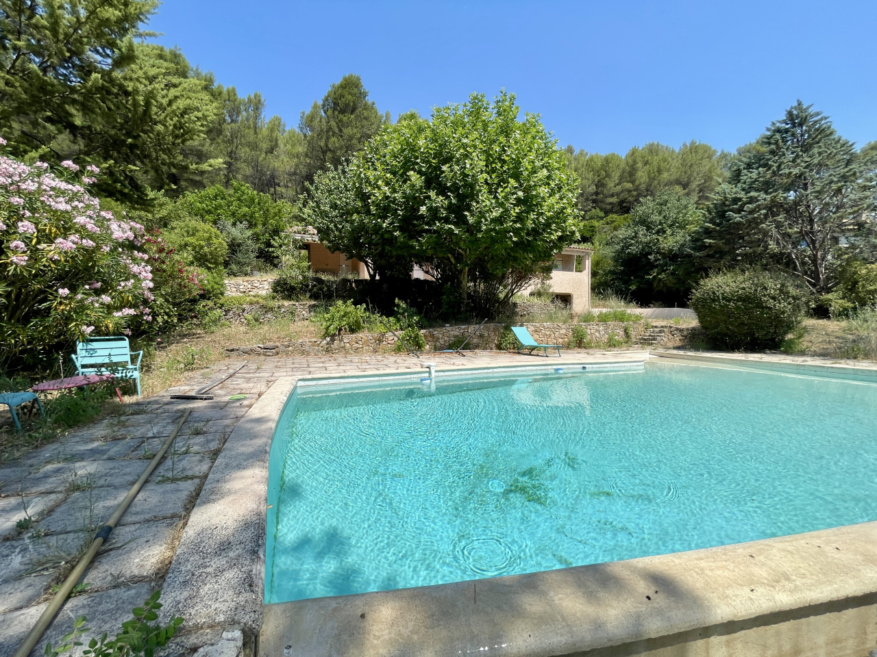 Image_1, Maison, Cuges-les-Pins, ref :PBE_54