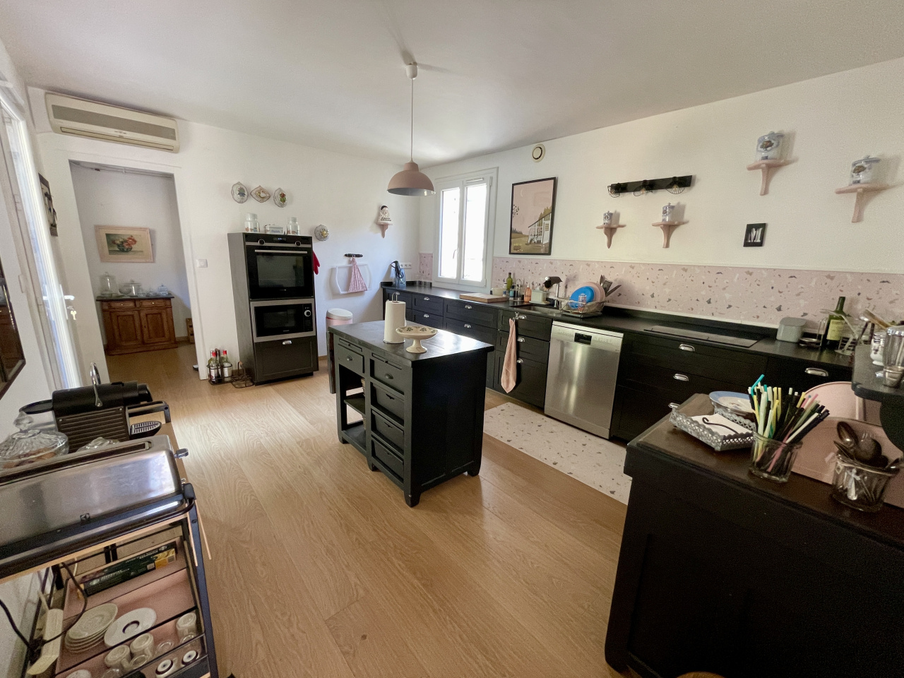 Image_5, Maison, Cuges-les-Pins, ref :PBE_54