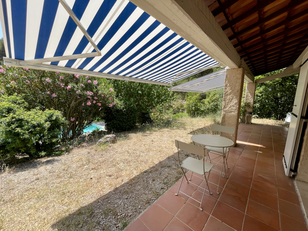 Image_17, Maison, Cuges-les-Pins, ref :PBE_54