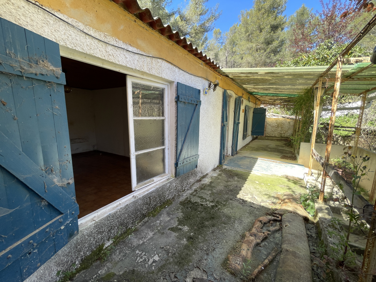 Image_3, Maison, Roquefort-la-Bédoule, ref :PBE_51