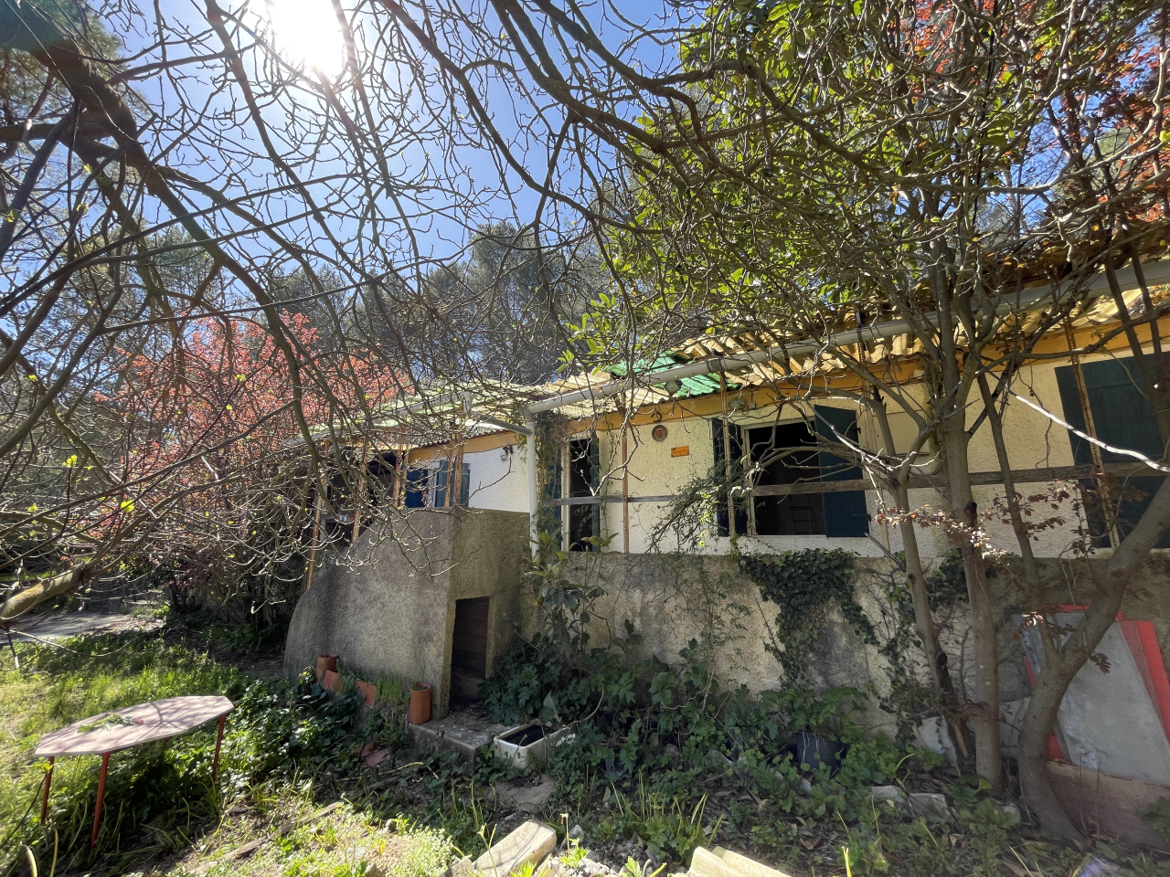 Image_1, Maison, Roquefort-la-Bédoule, ref :PBE_51