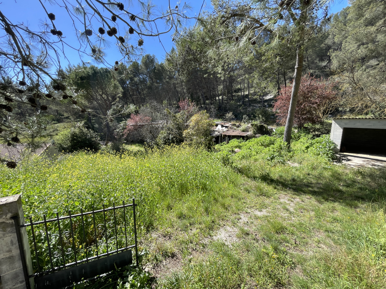 Image_6, Maison, Roquefort-la-Bédoule, ref :PBE_51