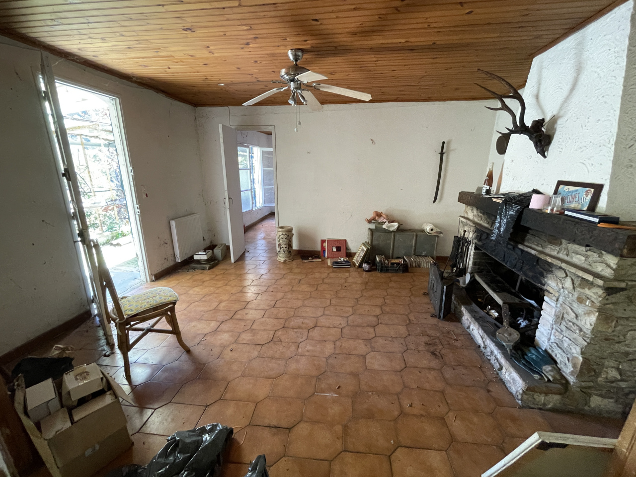 Image_4, Maison, Roquefort-la-Bédoule, ref :PBE_51