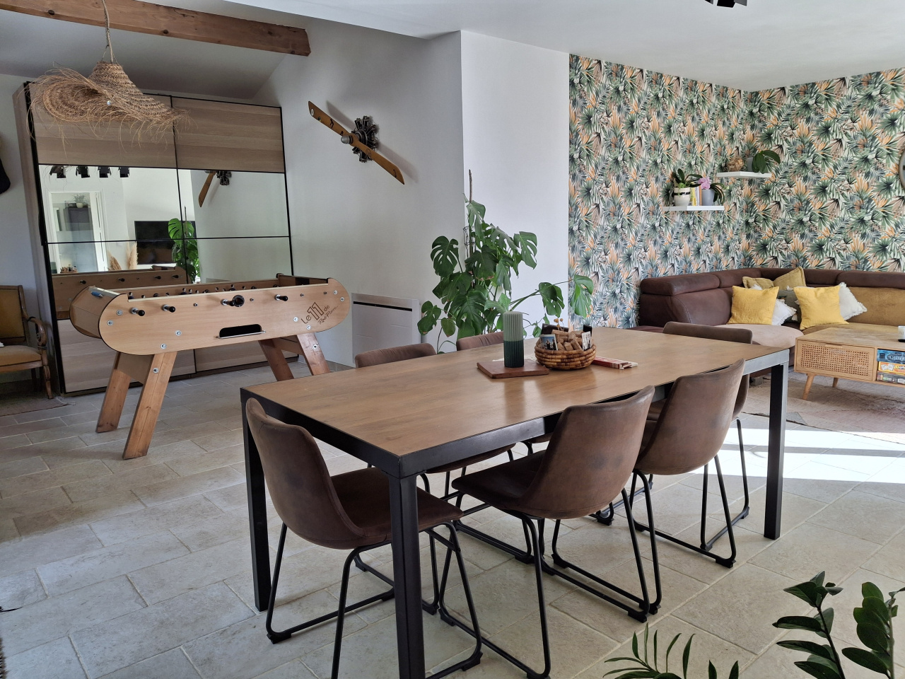 Image_4, Maison, Saint-Savournin, ref :8