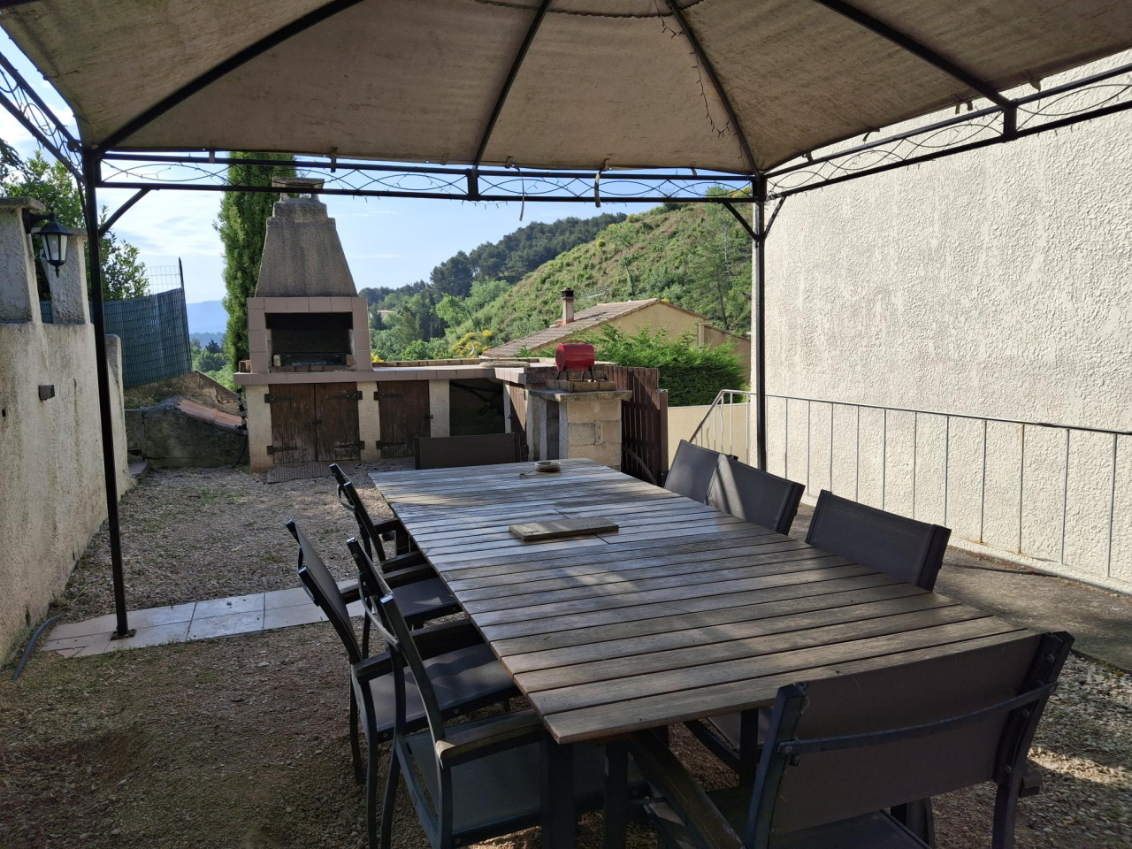 Image_3, Maison, Saint-Savournin, ref :8