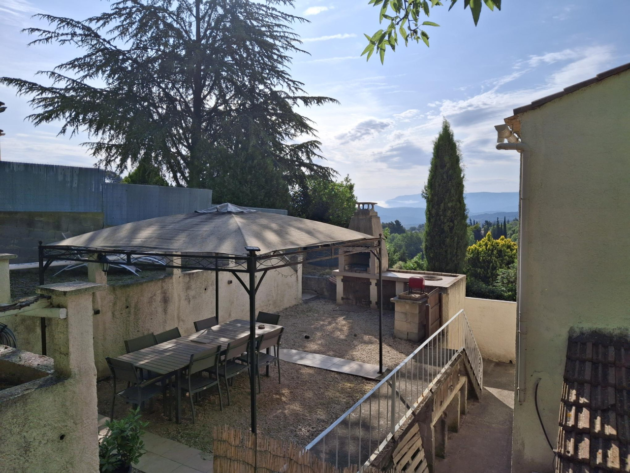 Image_2, Maison, Saint-Savournin, ref :8