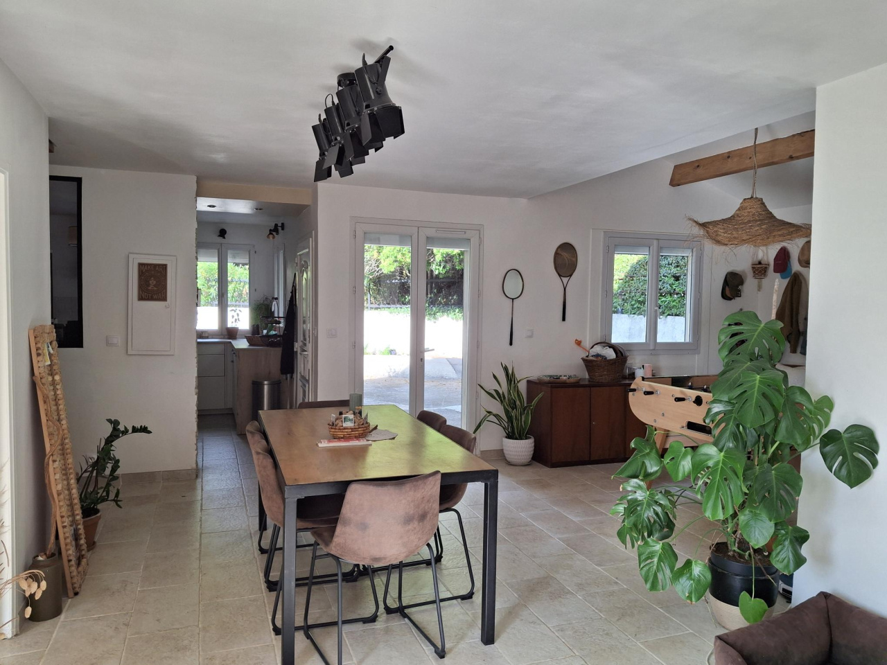 Image_5, Maison, Saint-Savournin, ref :8