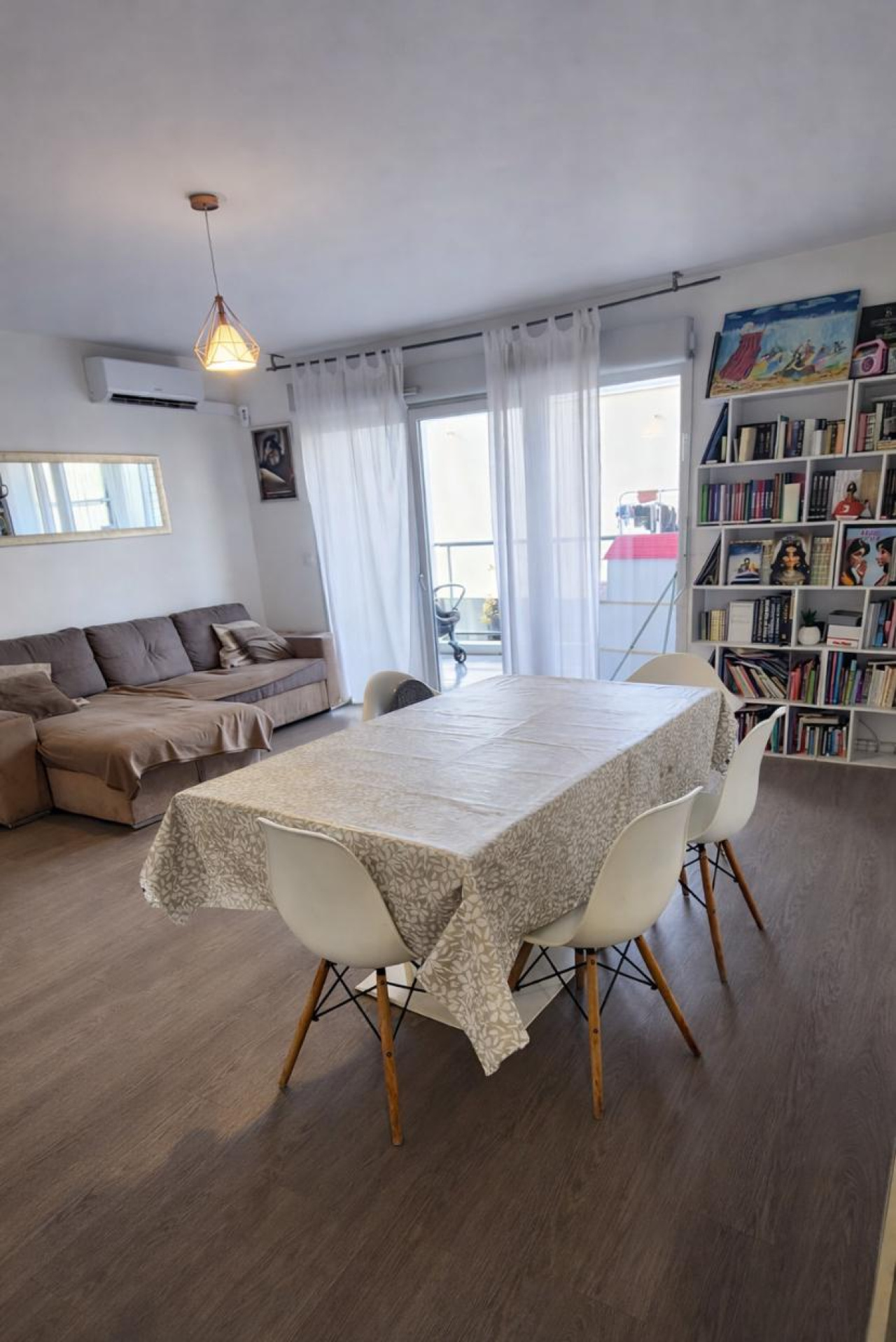 Image_4, Appartement, Marseille, ref :120120226