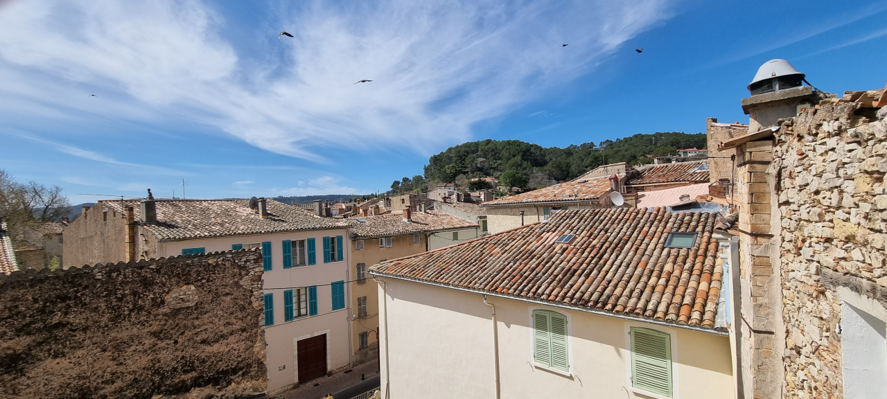 Image_8, Immeuble, Le Luc, ref :JGS_1