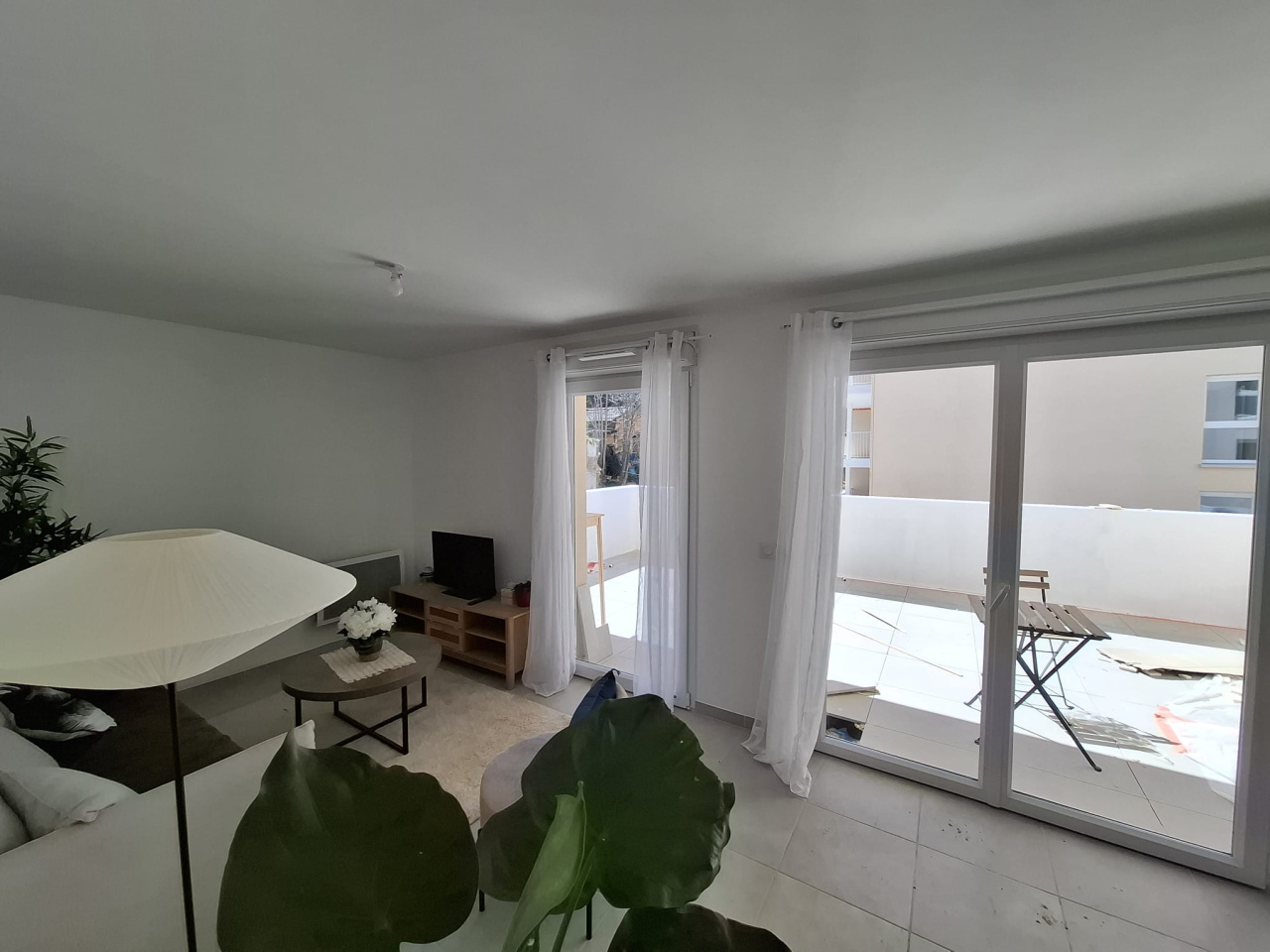 Image_4, Appartement, Marseille, ref :CR1