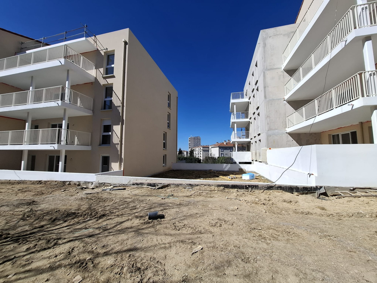 Image_1, Appartement, Marseille, ref :CR1