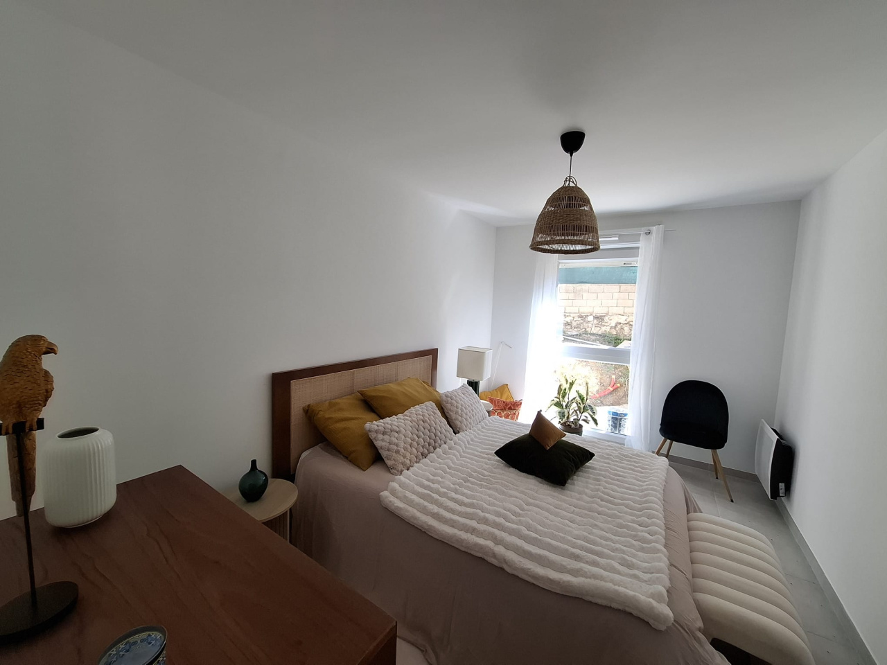 Image_5, Appartement, Marseille, ref :CR1