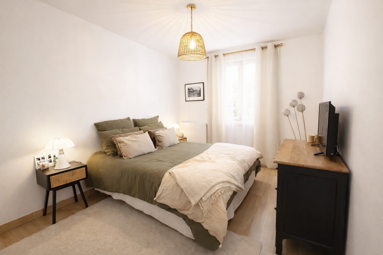 Image_3, Appartement, Le Tholonet, ref :2025-19-12