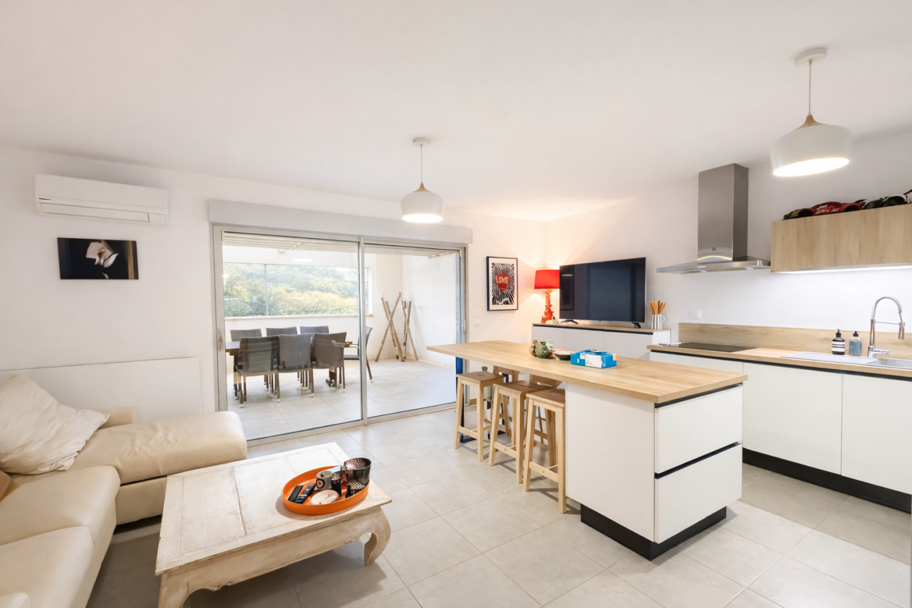 Image_2, Appartement, Le Tholonet, ref :2025-19-12