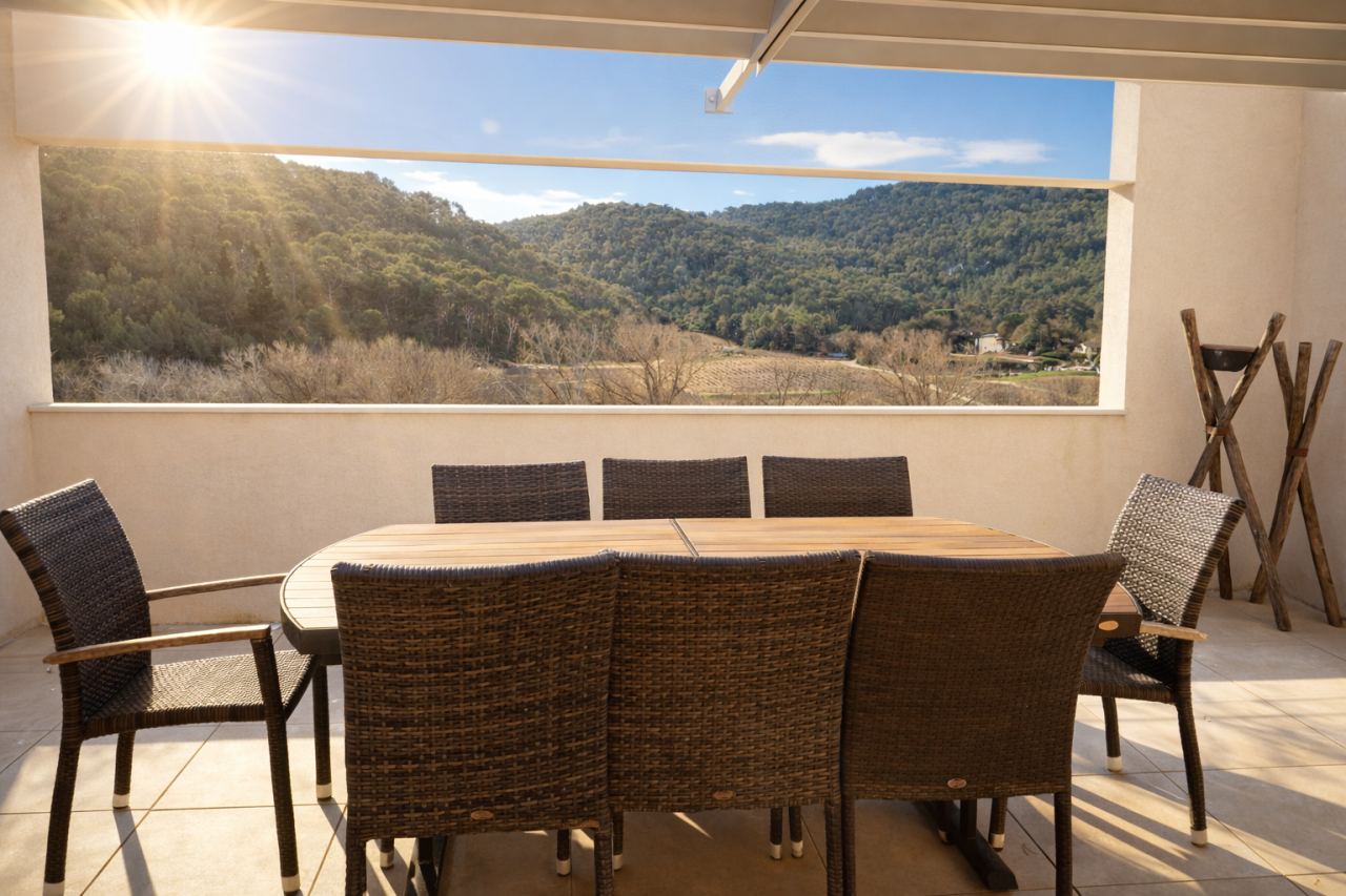 Image_1, Appartement, Le Tholonet, ref :2025-19-12