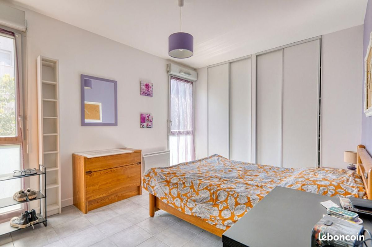 Image_5, Appartement, Istres, ref :KRO15