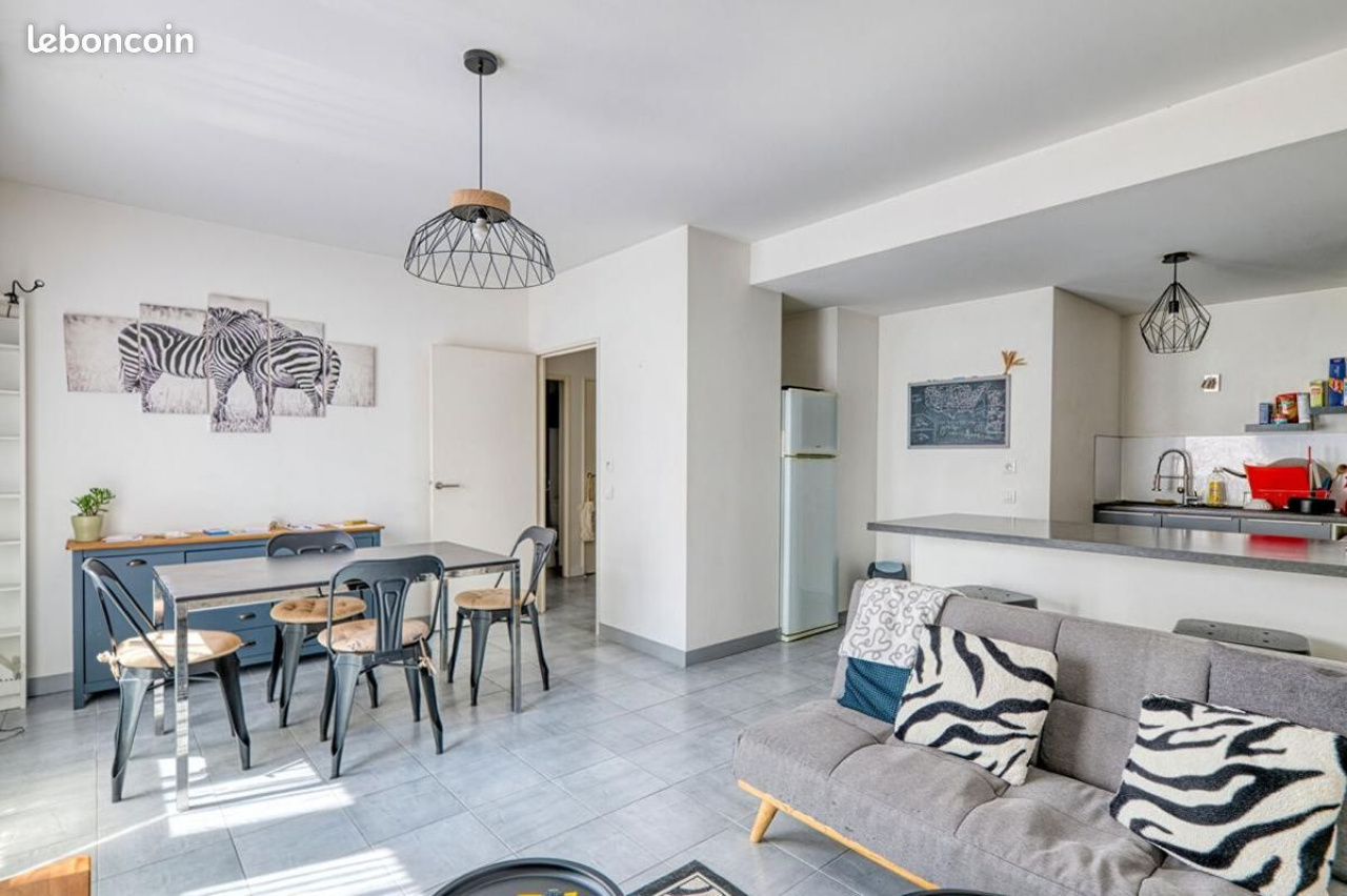 Image_1, Appartement, Istres, ref :KRO15