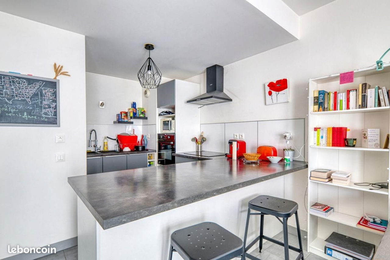 Image_3, Appartement, Istres, ref :KRO15