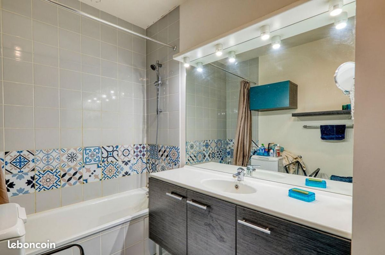 Image_4, Appartement, Istres, ref :KRO15