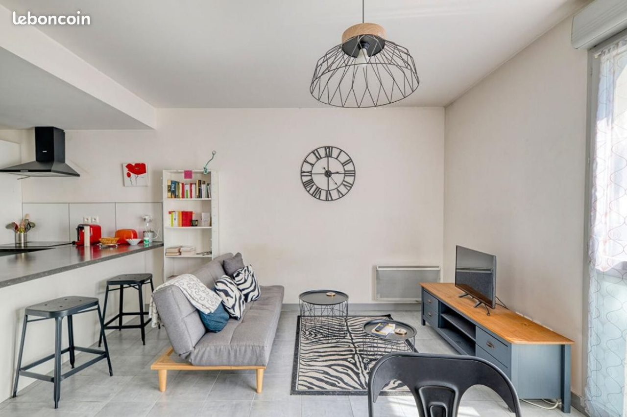 Image_2, Appartement, Istres, ref :KRO15