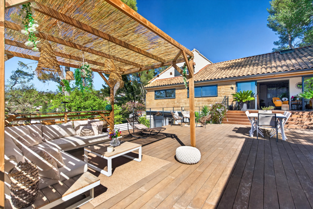 Image_2, Villa, Allauch, ref :12032026