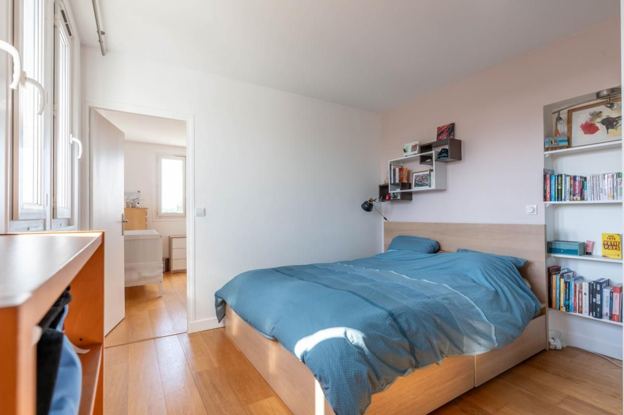 Image_5, Appartement, Marseille, ref :KRO11